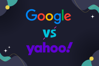 google and yahoo