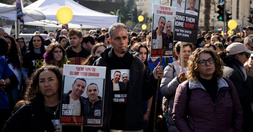 15israel hamas hostage video mwzk facebookJumbo
