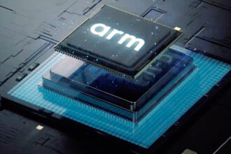 ARM Processor 1