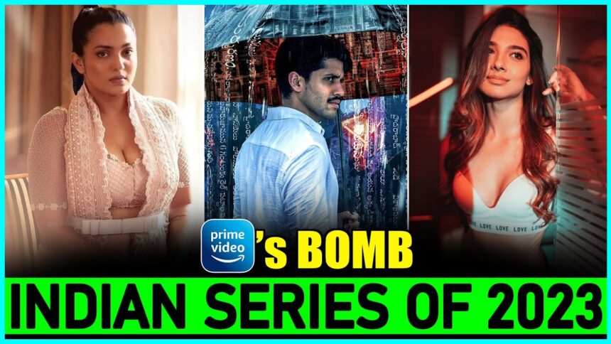 10 Real Bomb Indian Series On Prime Video 2023