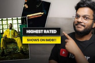 7 Highest Rated TVs Show On Netflix Must Watch