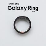 Samsung galaxy ring 5