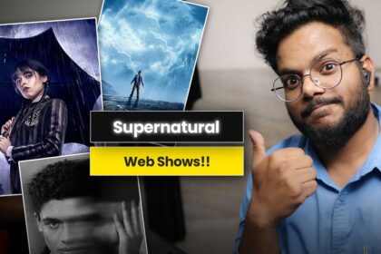 7 Must Watch SUPERNATURAL TV Shows in Hindi Magical