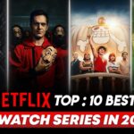 Top 10 Best Netflix Web Series In Hindi Best