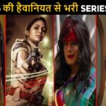Top 10 Superhit Crime Thriller Hindi Web Series 2023 On